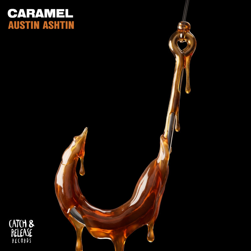 Austin Ashtin Caramel (Extended Mix)