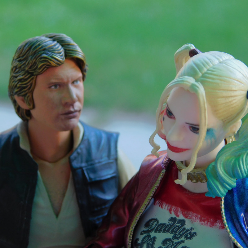 Весенняя московская ночь, дача Харли н ачало 2025 088