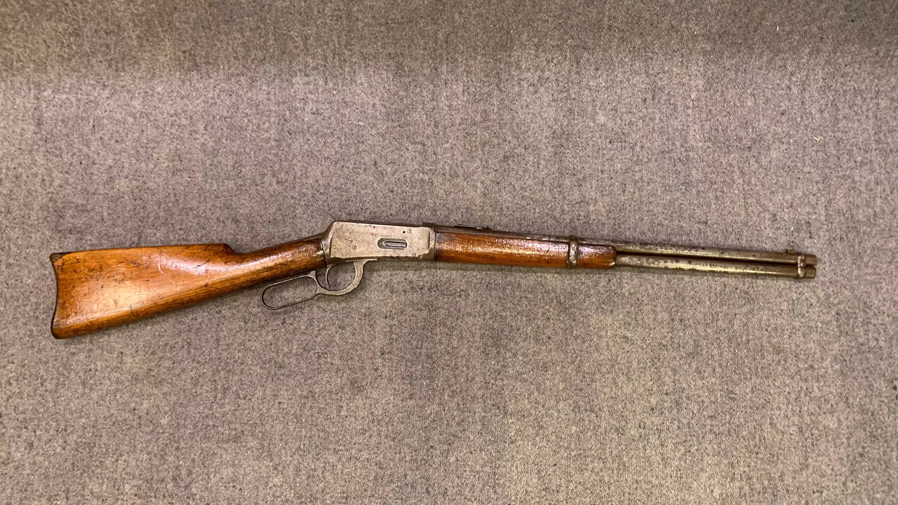 Winchester 1