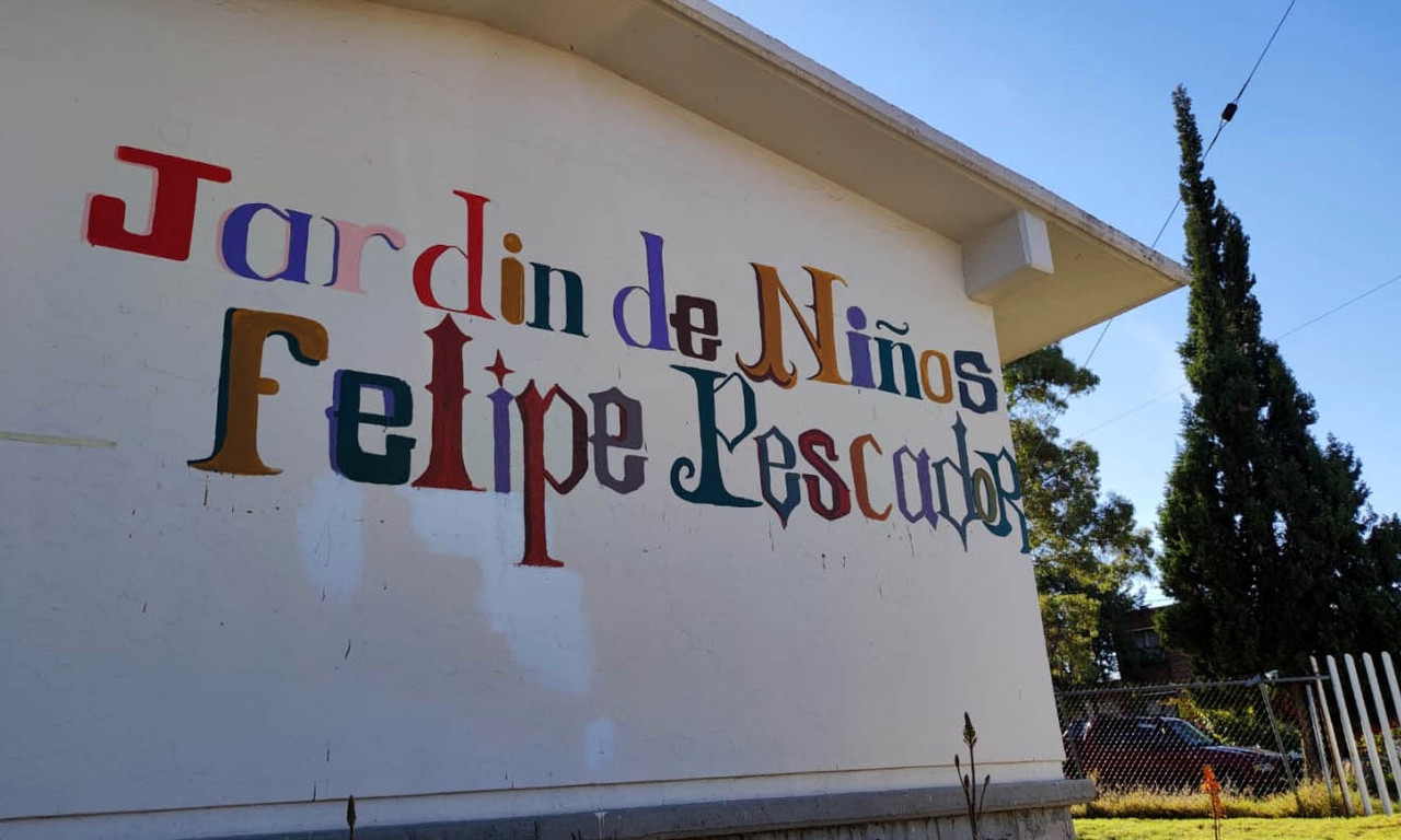 Detienen al maestro de kinder señalado como presunto violador de una niña