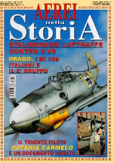 Aerei nella storia N. 66 - Giugno Luglio 2009