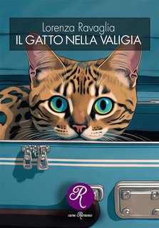 Lorenza Ravaglia - Il gatto nella valigia (2024)