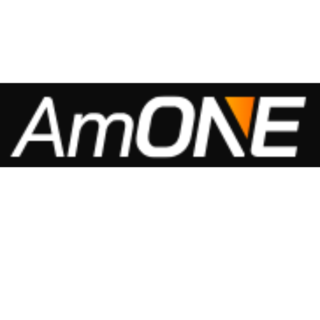AmONE logo