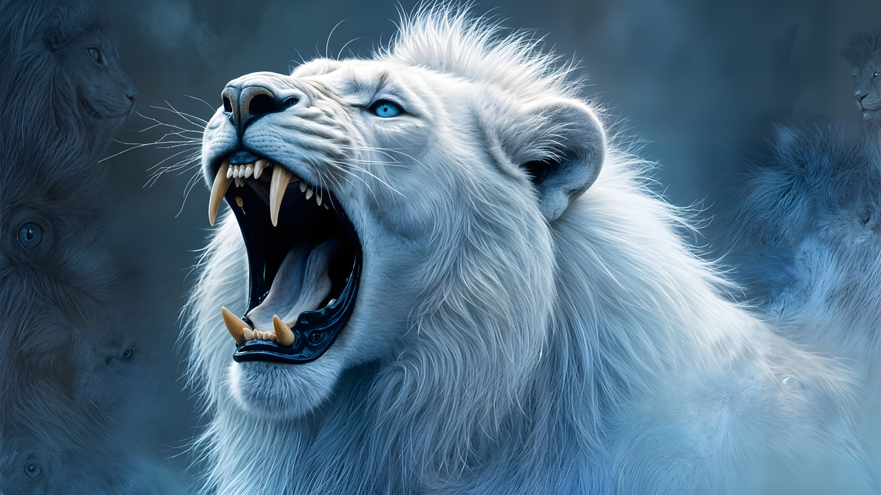 King Of Beasts