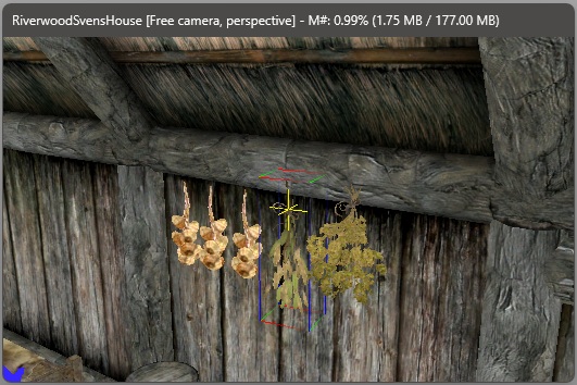 Riverwood Svens House