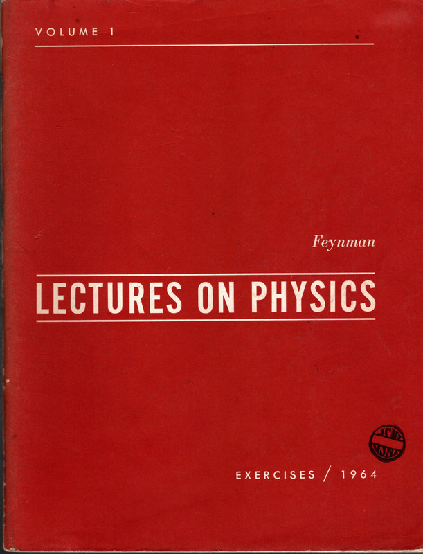 Lectures on Physics 3 Volume Set