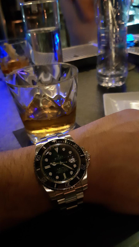 Τι Ρολόι φοράμε σήμερα - Wristshots - Ρολόγια Replica