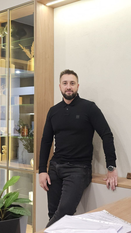 Руководитель ТФМ