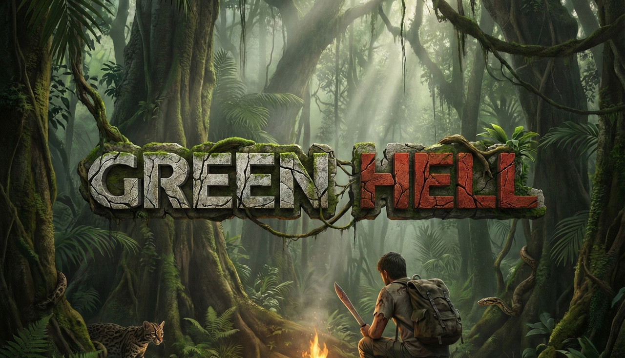 Green Hell