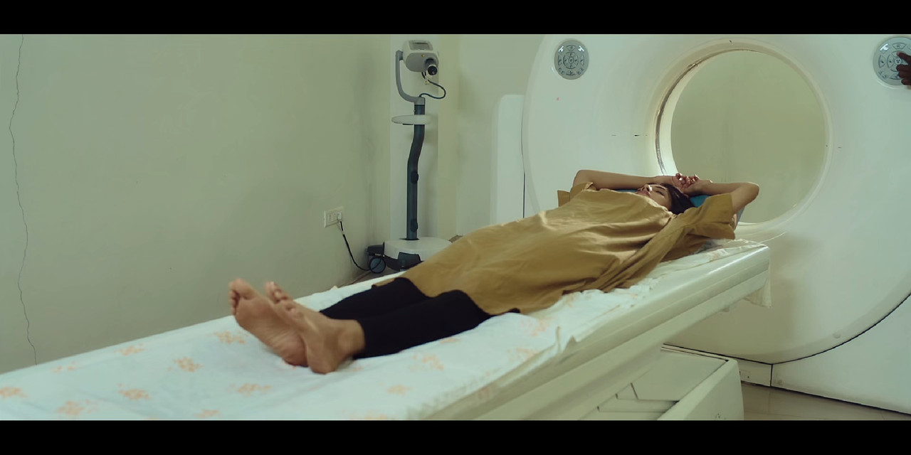 Love Mocktail Movie Screenshot