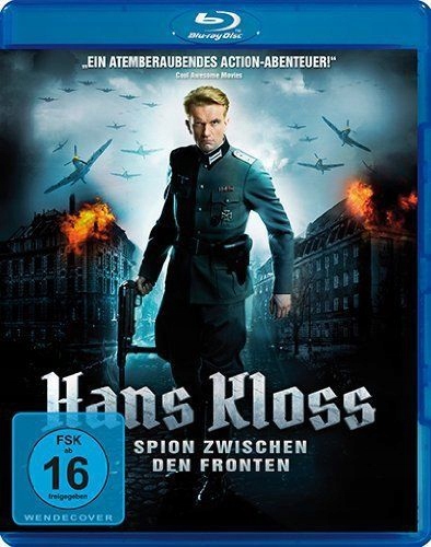 Hans Kloss. Stawka większa niż śmierć (2012) POL.MULTi.RETAiL.COMPLETE.BLURAY-P2P / Polska Produkcja