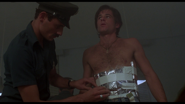 2 - El Expreso de Medianoche [BDRemux 1080p] [Cast/Ing AC3 5.1] [Sub:Varios] [Drama] [1978]