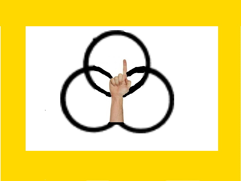 Second Kephan Unity Flag