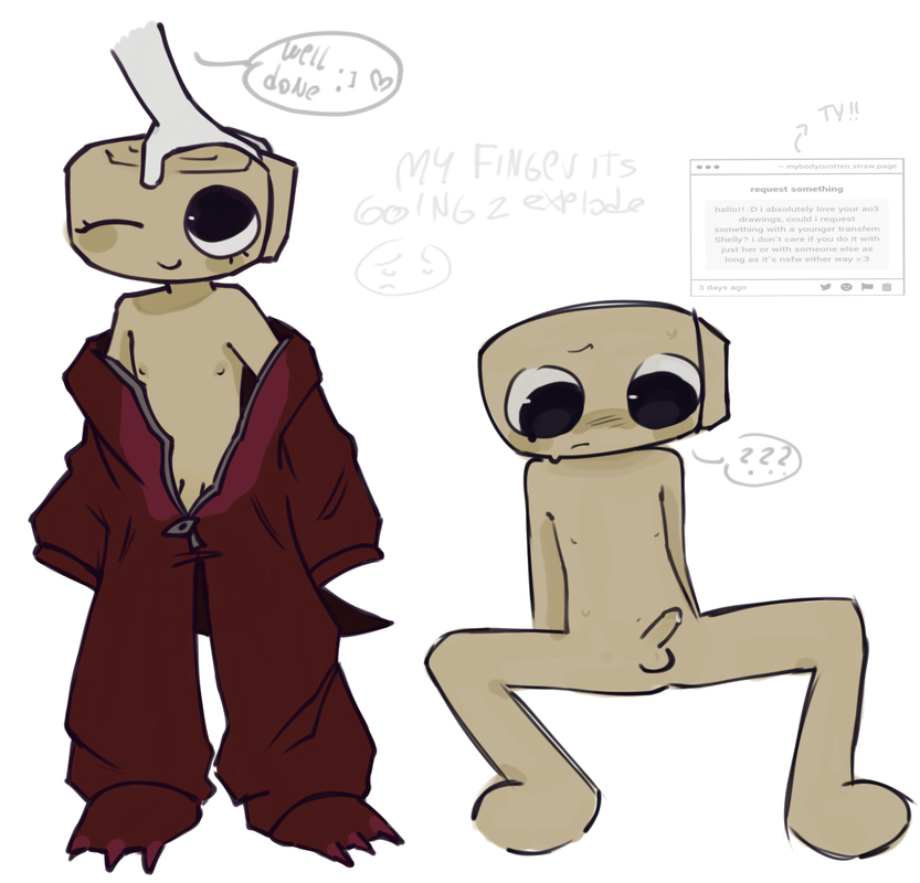 evilgirlthattorturesyourfinger