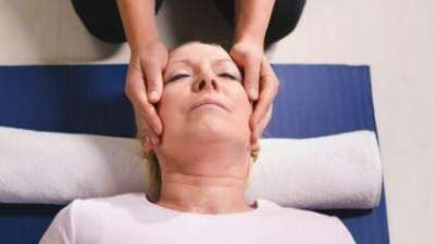 The Science behind Healing (Reiki, Energy, Touch, Hands-on)