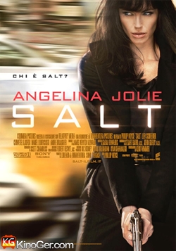 Salt (2010)