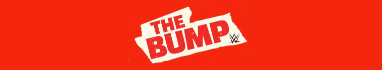 WWE The Bump 2020 06 03