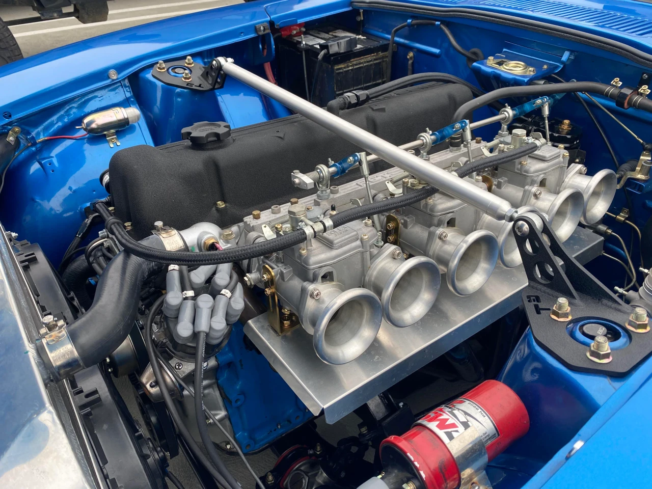 Datsun-L24-(240Z)