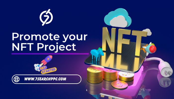 Promote NFT Project