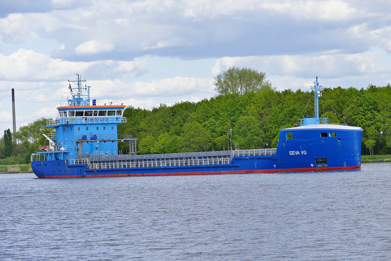 Eeva VG (OK 080525 0)