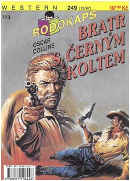 Re: Knihovnička Rodokapsu