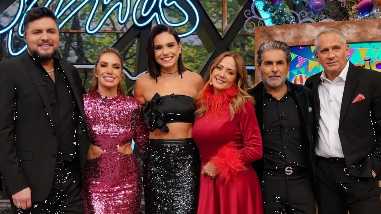 Querido conductor de “Hoy” confirma que fue diagnosticado con cáncer de mama