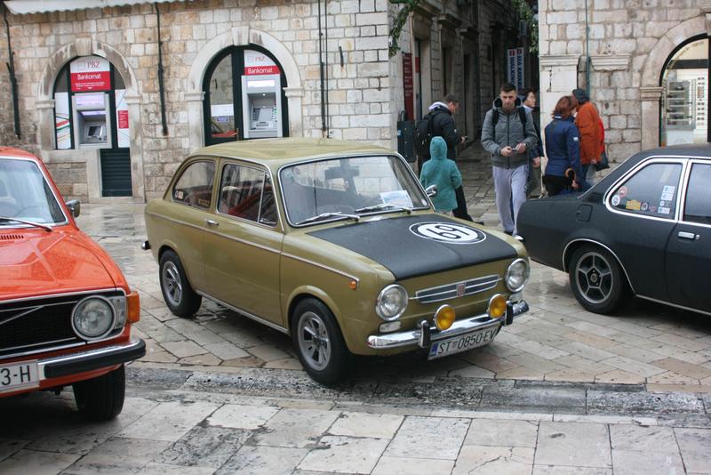 FIAT 850 Special KFZFly9