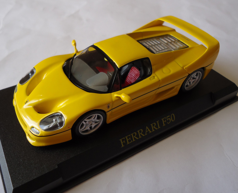 Ferrari-F50