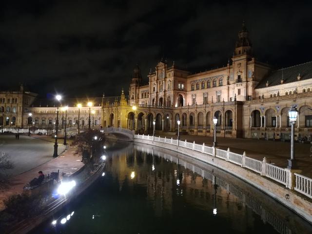 Sevilla, bajo la lluvia de otoño - Blogs of Spain - Día Dos: Sevilla Monumental y Triana. (25)