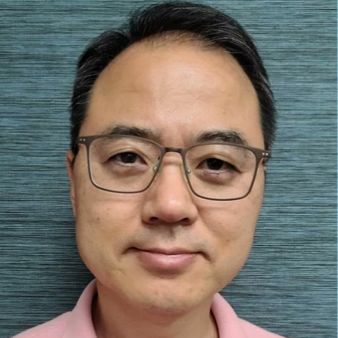김경수 목사