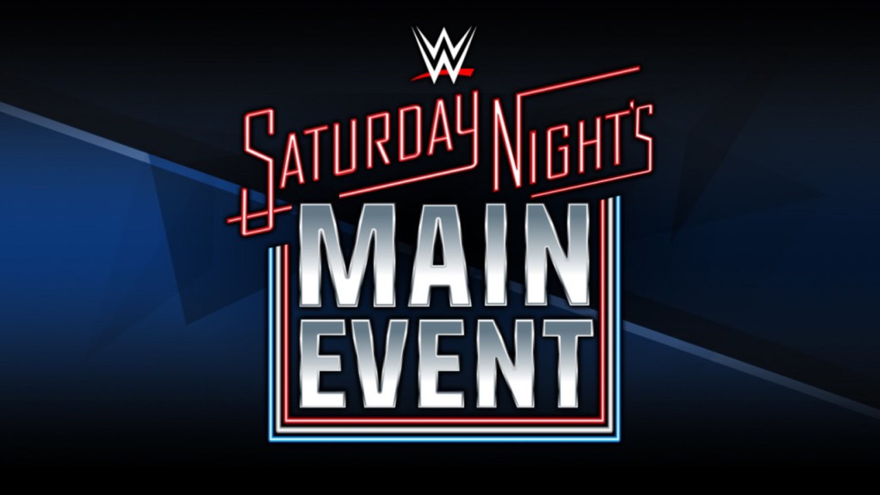 WWE Saturday Night's Main Event (22-12-2024)  WEBDL 1080p AAC ITA