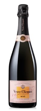 Veuve Clicquot Champagne