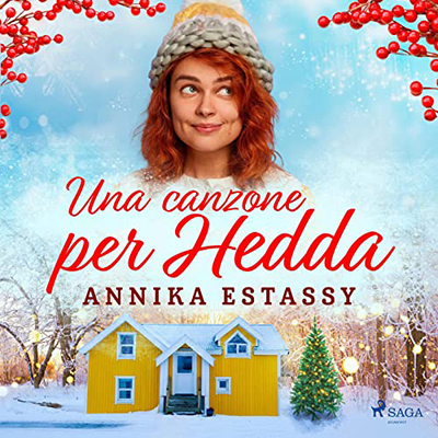 Annika Estassy Lovén - Una canzone per Hedda (2022) (mp3 - 128 kbps)