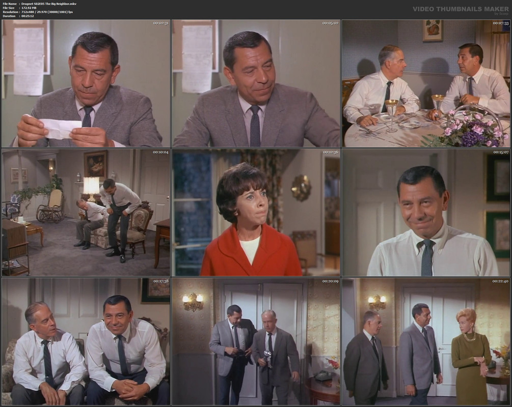 Dragnet S02E05 The Big Neighbor.mkv