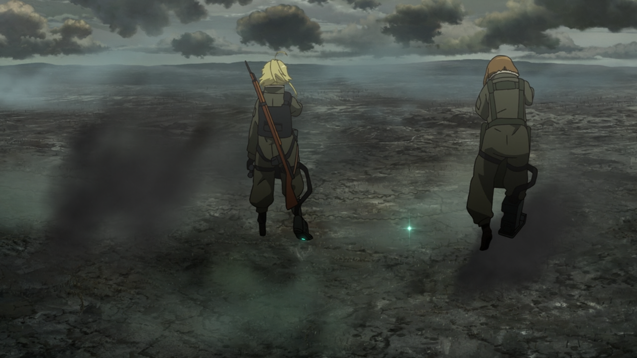 [Kasumi] Youjo Senki 01 [BD 720p] [356D9751].0002