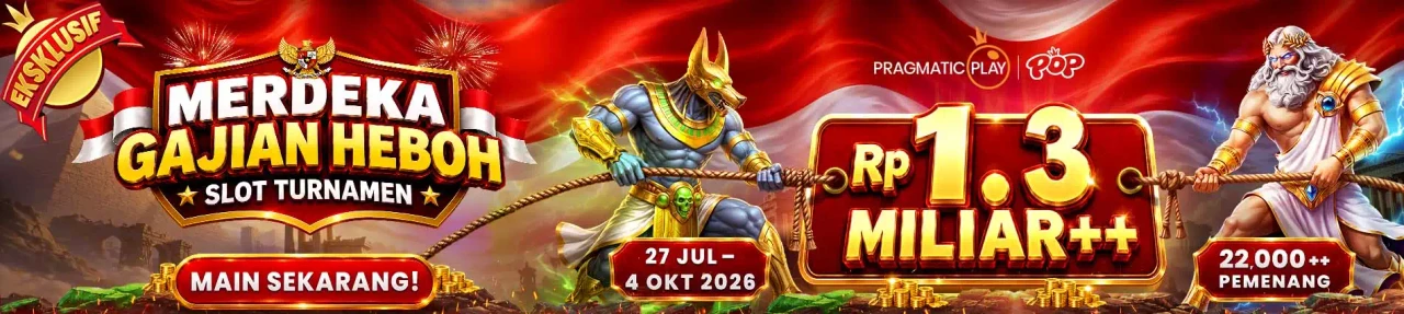 Event Kemerdekaan