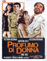 Profumo di donna (1974)