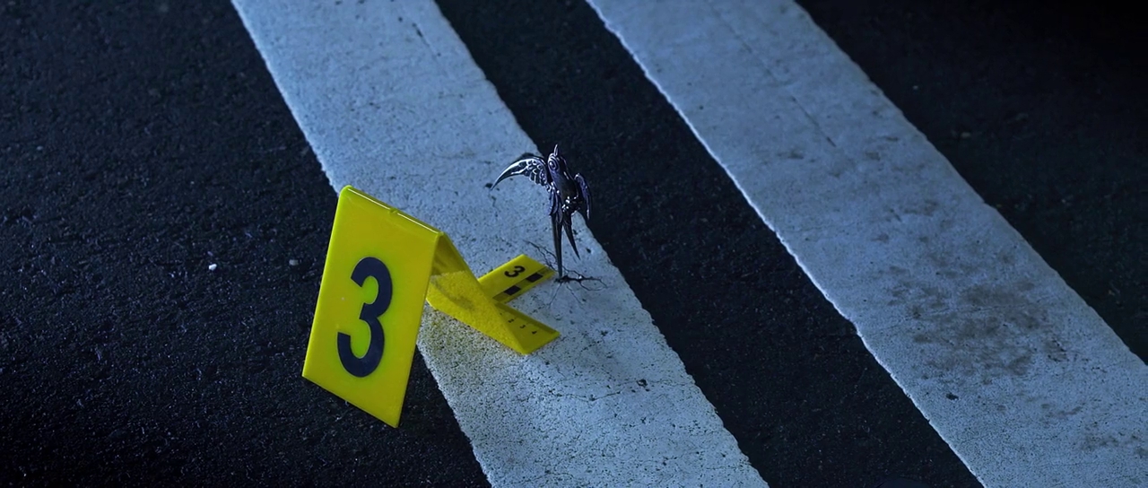 Kung Fu Jungle [2014] [720p] [BluRay] [x264] [MP3] [Hindi, Chinese] [Theater Plus]