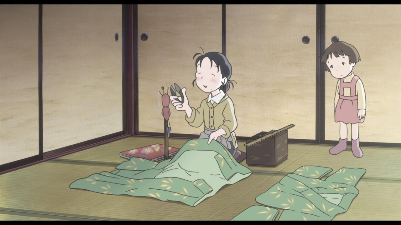 [Arukoru] In this Corner of the World (Kono Sekai no Katasumi ni