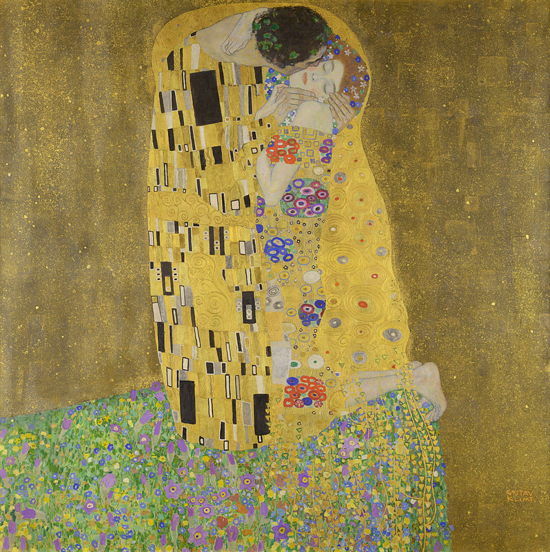 [Obrazek: The-Kiss-Gustav-Klimt-Google-Cultural-Institute.jpg]