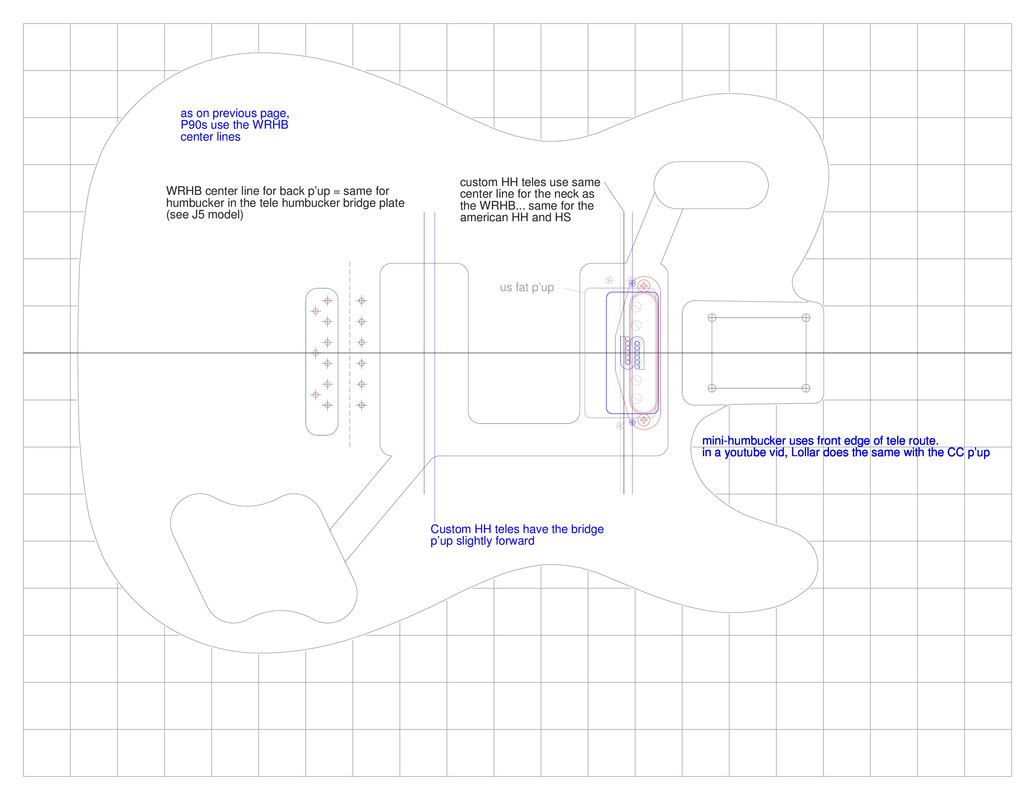 72 Custom - Deluxe - page 5