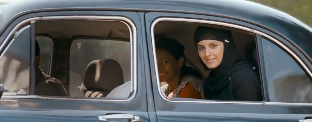 Thattathin Marayathu Movie Screenshot