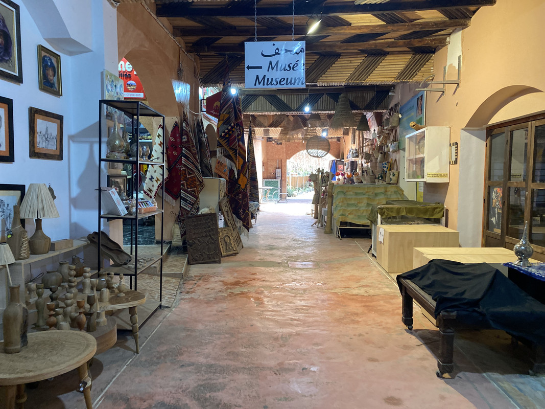 Agadir - Blogs de Marruecos - Que visitar en Agadir (20)