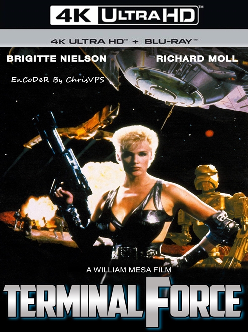 Galaxis / Terminal Force (1995) MULTI.HDR.2160p.WEB.DL.DDP.AC3-ChrisVPS / LEKTOR i NAPISY