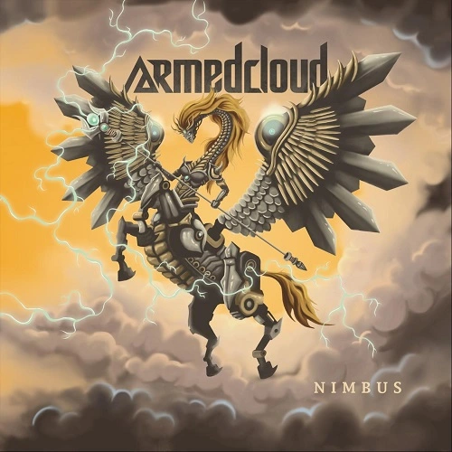 Armed Cloud - Nimbus (2024) FLAC