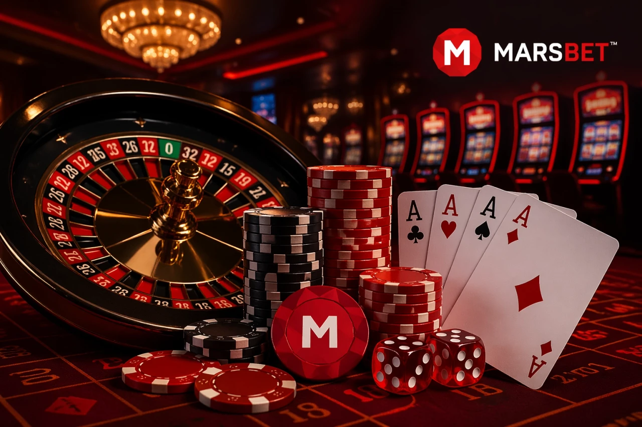 marsbet