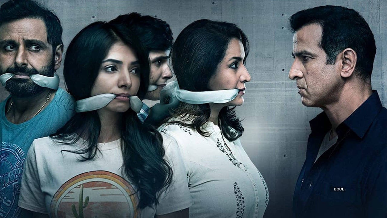 Hostages Season 1