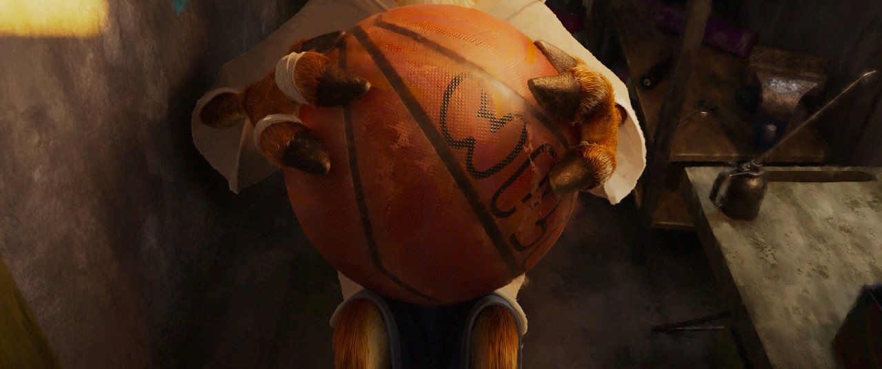 GOAT 2026 MULTI DV 2160p WEB H265 LOST mkv snapshot 00 02 58 845