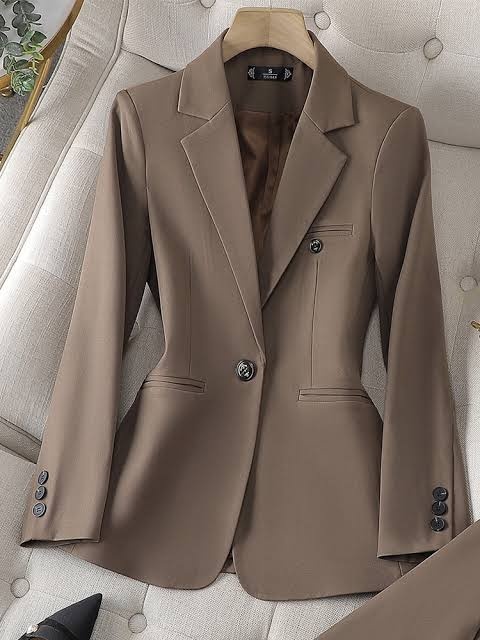 Blazer Feminino