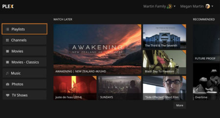 Plex Media Server 1.21.1.3766